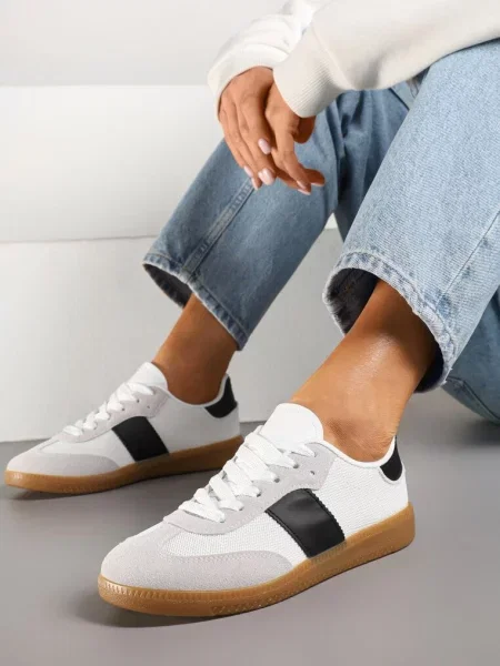 Sneakers Neolithaen Albi alb
