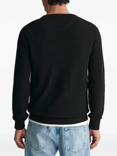 Pulover Gant negru