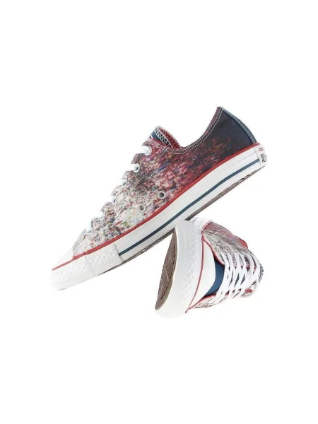 Gyerek félcipő Converse