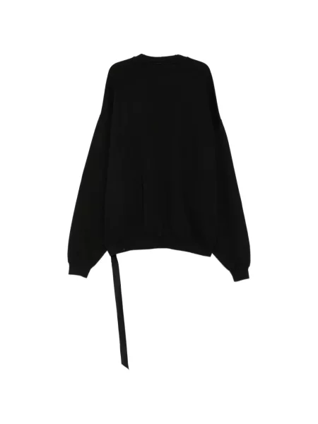 Hanorac Rick Owens Drkshdw negru