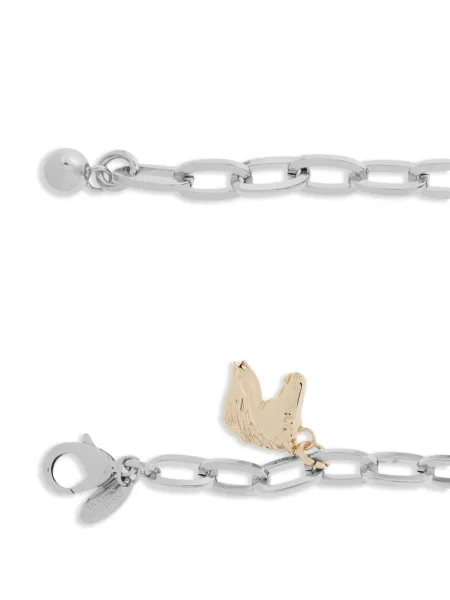 Curea Vivienne Westwood argintiu