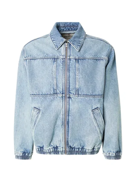 LEVI'S ® Átmeneti dzseki farmer kék