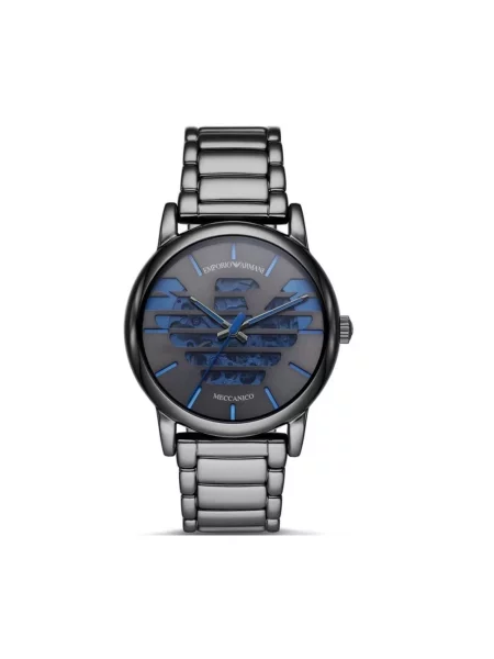 Zegarek Emporio Armani szary