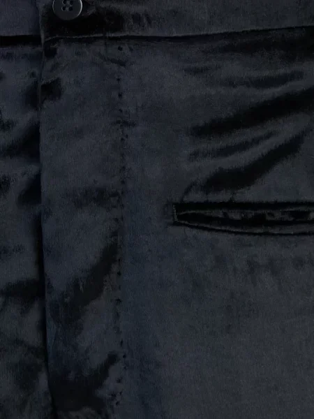 Pantaloni Giuliva Heritage negru
