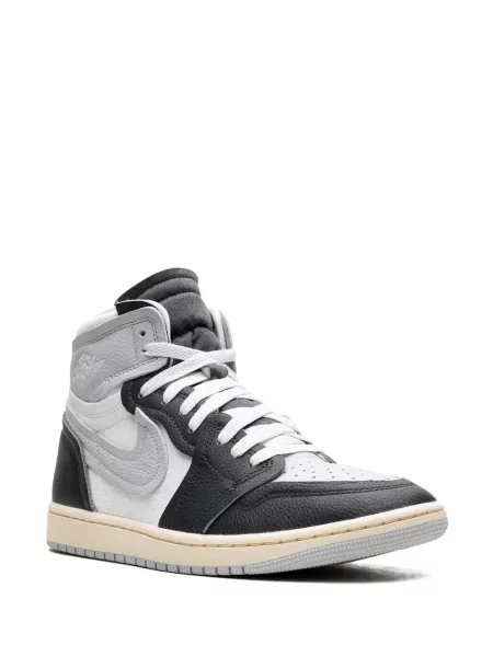 Sneakers Jordan Air Jordan 1 γκρι