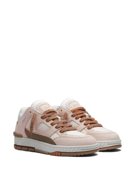 Sneakerși Axel Arigato roz