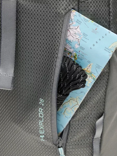 Рюкзак Under Armour сірий