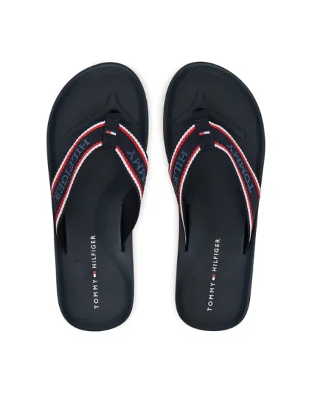 Papuci Tommy Hilfiger