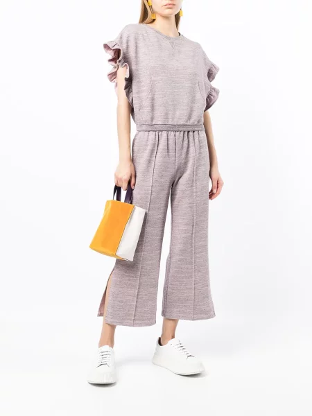 Marškinėliai Onefifteen rožinė