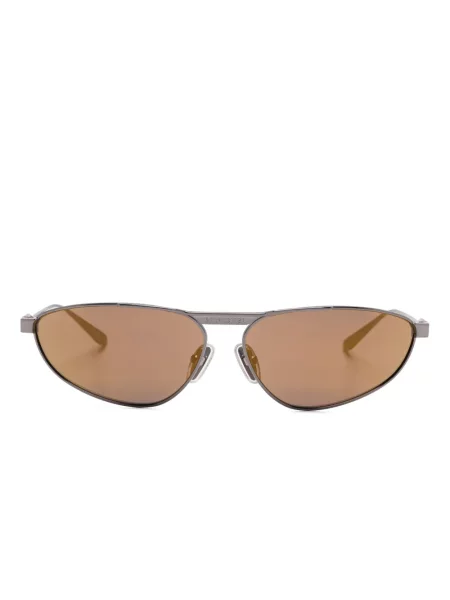 Ochelari de soare Balenciaga Eyewear gri