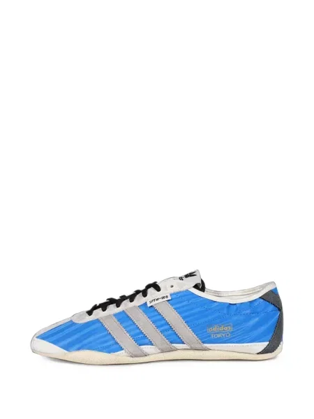 Sneakers Song For The Mute μπλε
