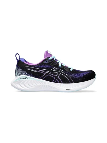 Pantofi Asics negru