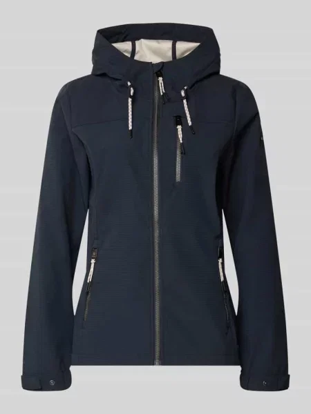 Kurtka z wodoodpornością 10 mm model G.i.g.a. Dx granatowa