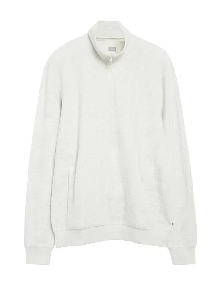 S.Oliver Mikina offwhite