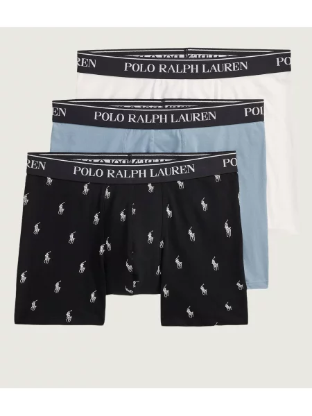 POLO RALPH LAUREN Chiloți boxer