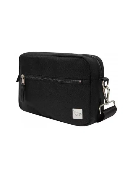 Torbica New Era crna