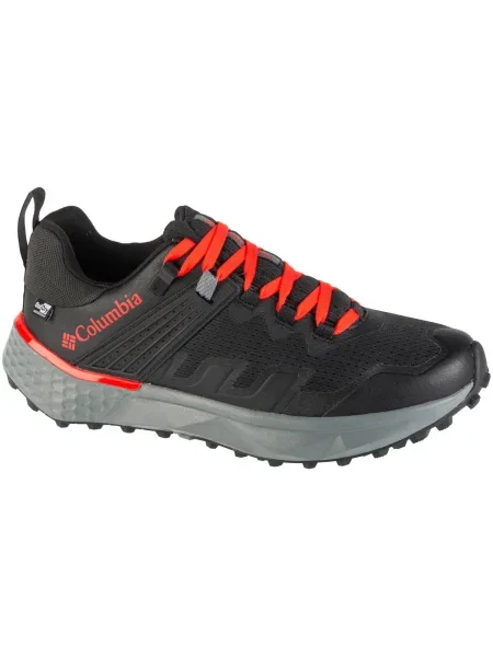 Pantofi Columbia negru