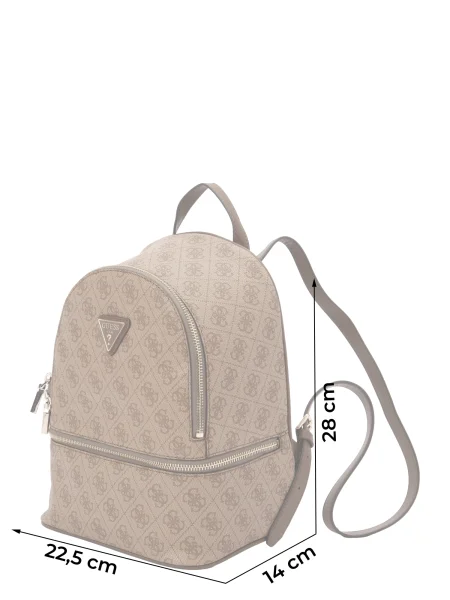 Guess Rucsac Follie Travel bej