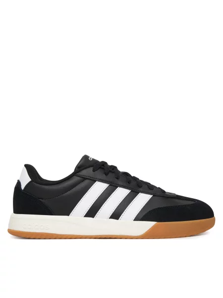 Кроссовки Adidas черные