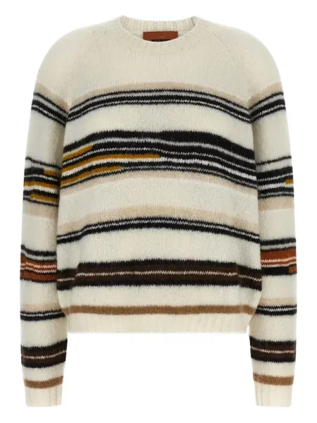 Pulover Missoni cu dungi