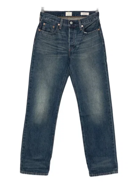 Blugi Levi's® albastru