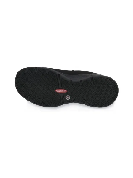 Pantofi Skechers negru