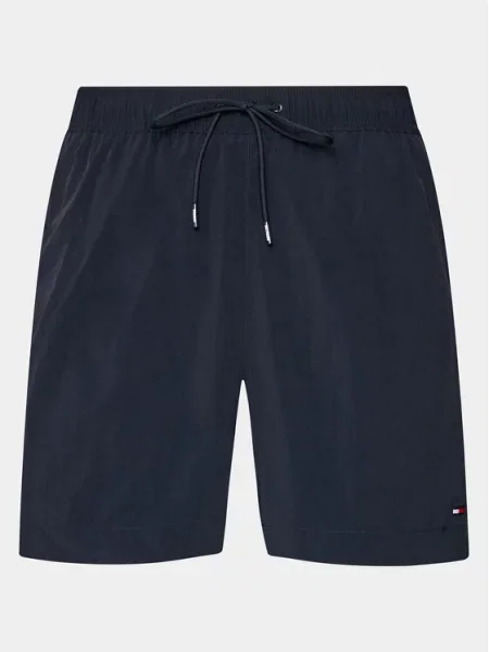 Tommy Hilfiger Kupaće gaće i hlače tamnoplava