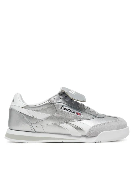 Reebok Sportcipők CAMPIO XT KILTY ezüst