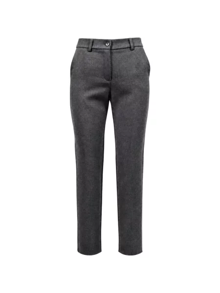 Pantaloni I Am gri