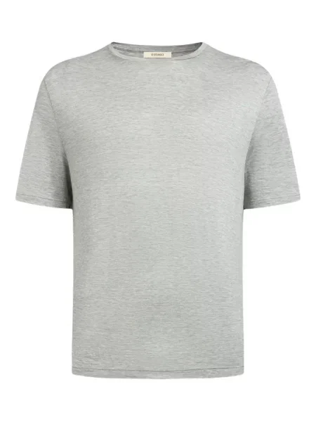 Tricou 12 Storeez gri