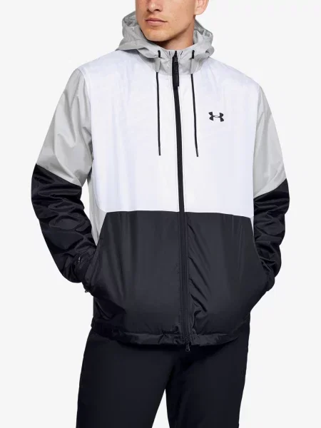 Geacă Under Armour negru