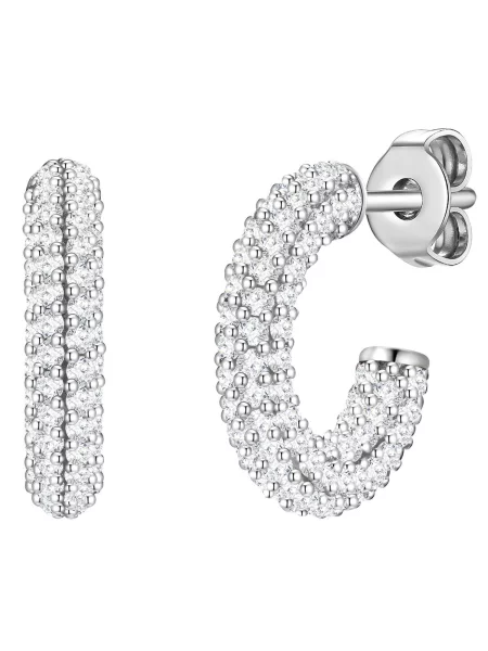 Glanzstücke München Cercei argintiu