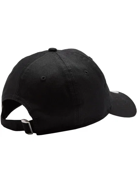 Šiltovka New Era čierna