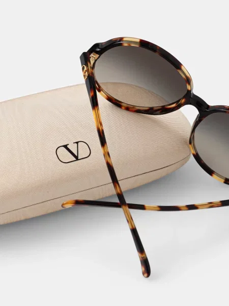 Солнцезащитные очки Valentino Eyewear