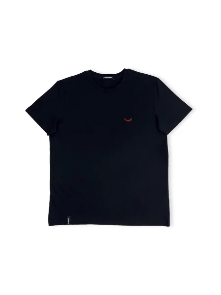 Tricou Organic Monkey negru