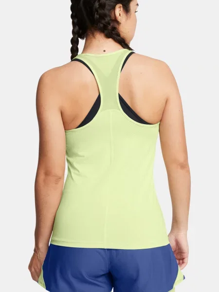 Tielko Under Armour so sieťovinou zelená