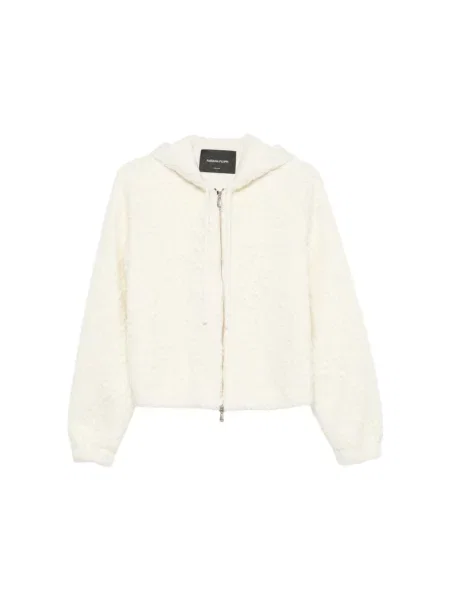Bluza Fabiana Filippi biała