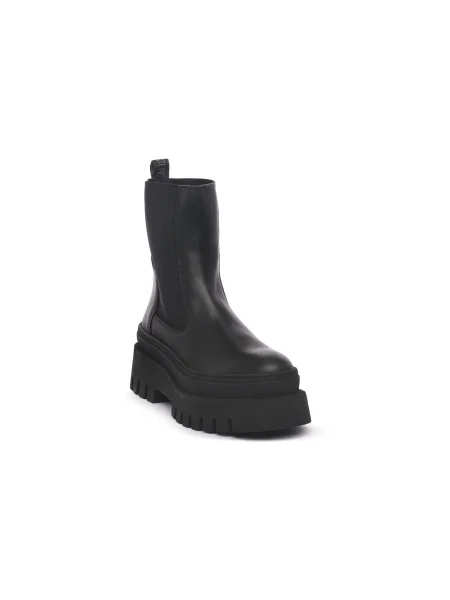 Pantofi Steve Madden negru