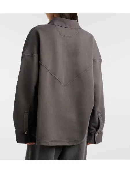 Hanorac The Attico gri