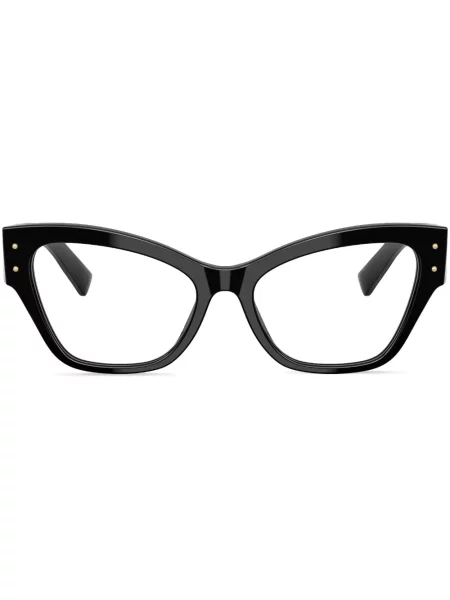 Ochelari de soare Dolce & Gabbana Eyewear negru