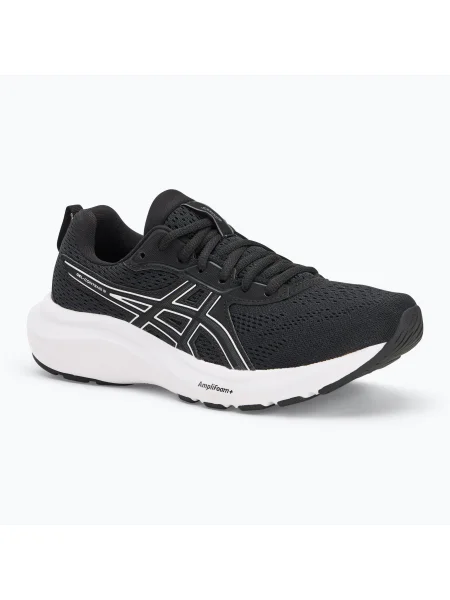 ASICS Bežecká obuv Contend 9' čierna