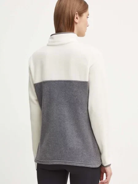 Columbia bluza sportowa Benton Springs szara