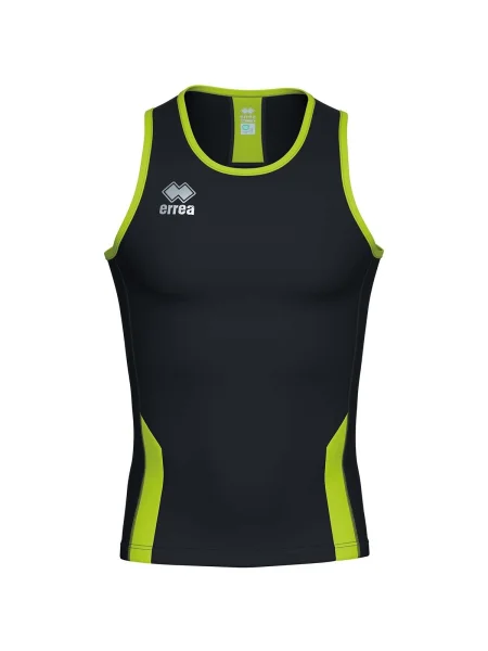 Tricou Errea negru