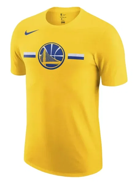 Zkrácené tričko Nike jersey černé