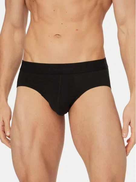 Calvin Klein Underwear Set de chiloți slip﻿ negru