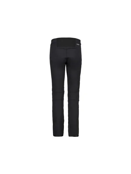 Pantaloni Cmp negru