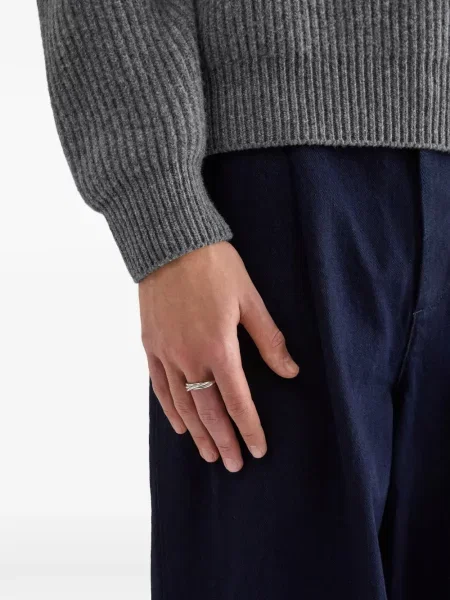 Inel Jil Sander
