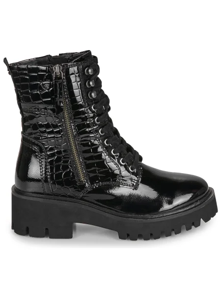 Pantofi Ravel negru