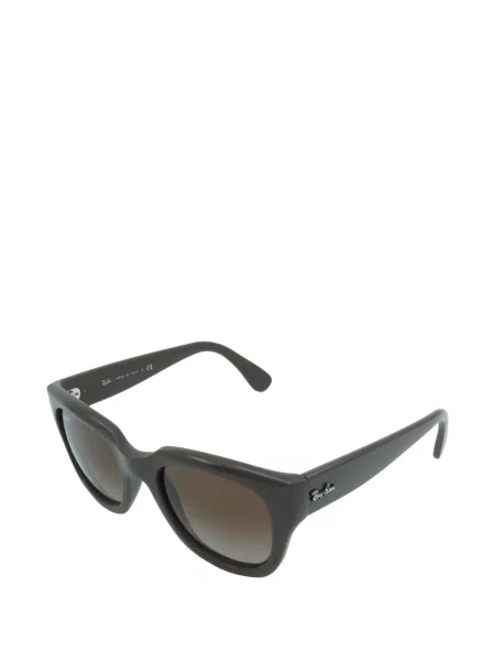 Ochelari de soare Ray-ban verde