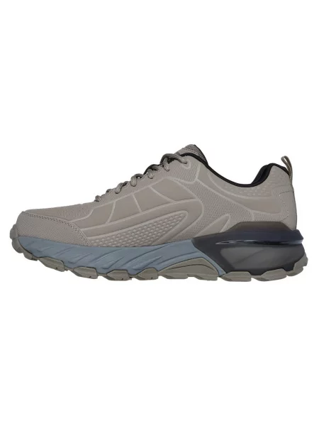 Tenisky Skechers béžová